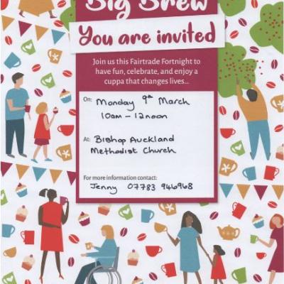 Big Brew Mar 2020