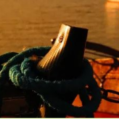 Boat Hannah Jan 24 2021