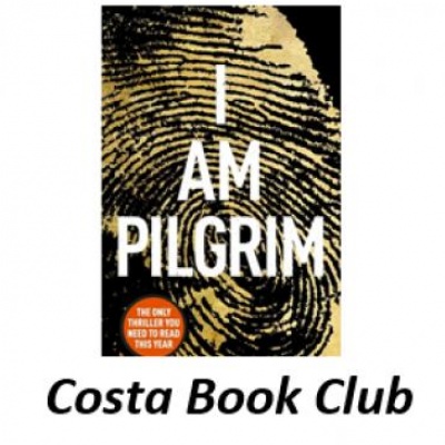 Costa Book Club Sep 2019