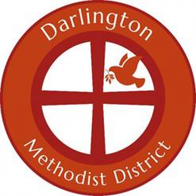 Darlington District Logo 2021