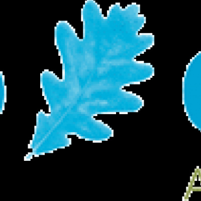 Eco church logo