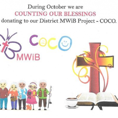 MWiB October 2020