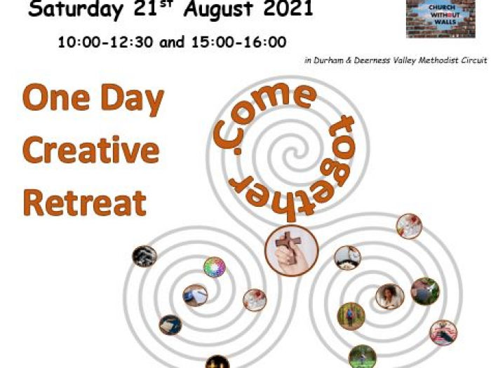One day retreat 21-08-2021