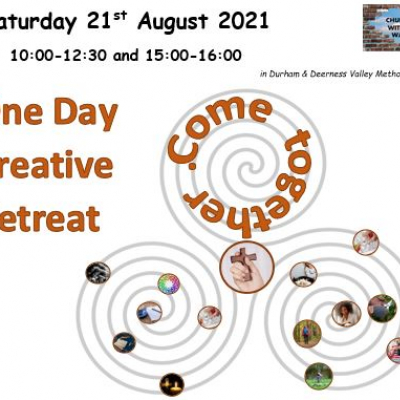 One day retreat 21-08-2021