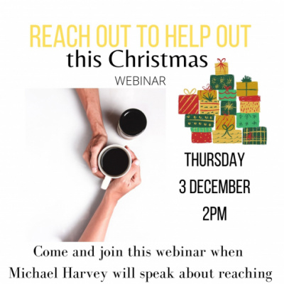 Reach out to Help out