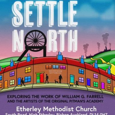 Settle North