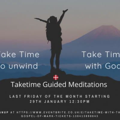 Take time Jan 2021